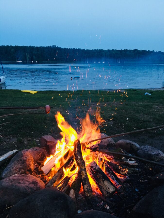 Read more about the article Огонь