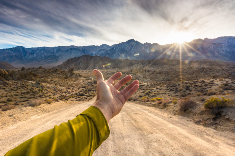 Read more about the article Вдохновение