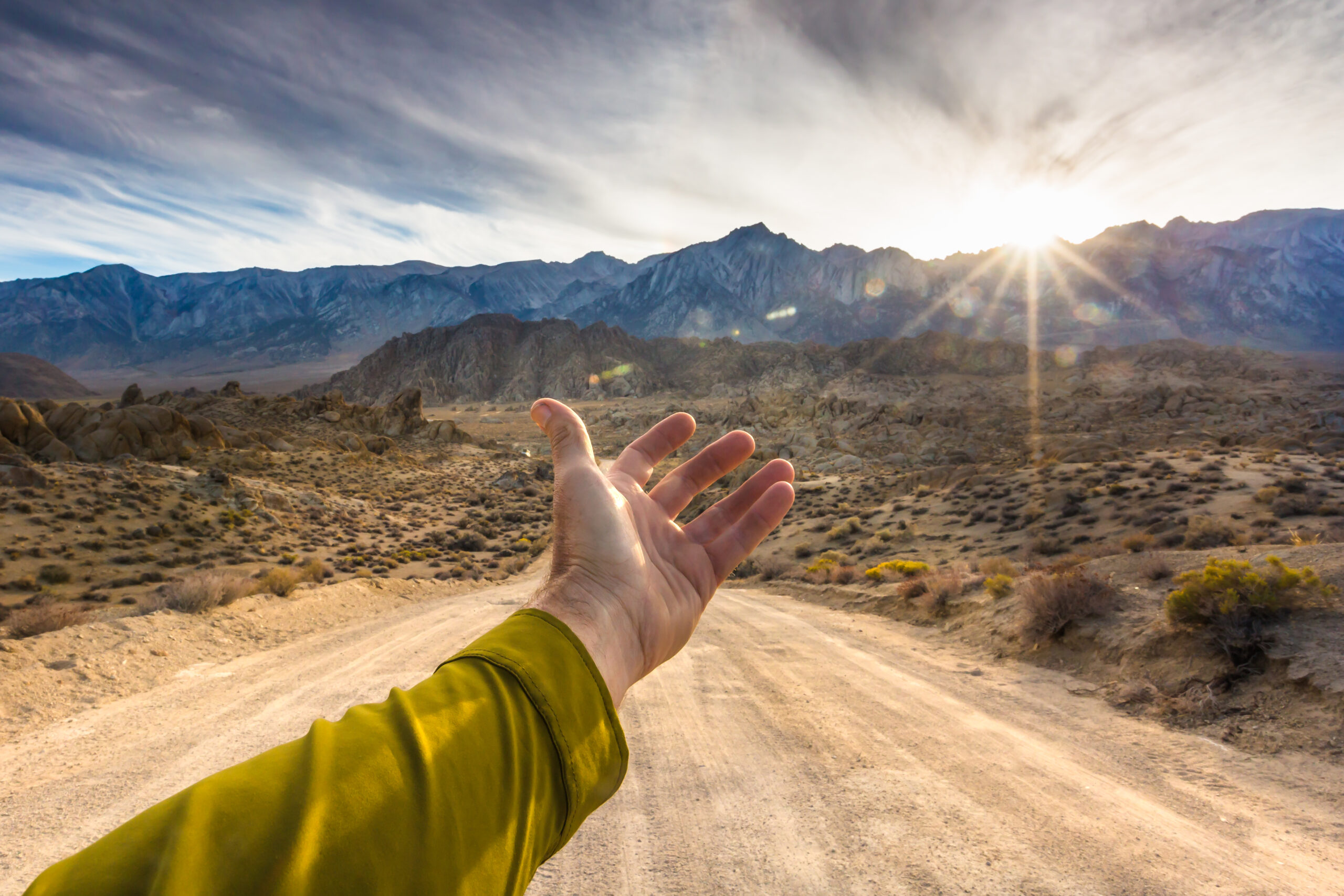 You are currently viewing Вдохновение